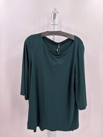 Eileen Fisher Size 1X Shirts (Pre-owned)