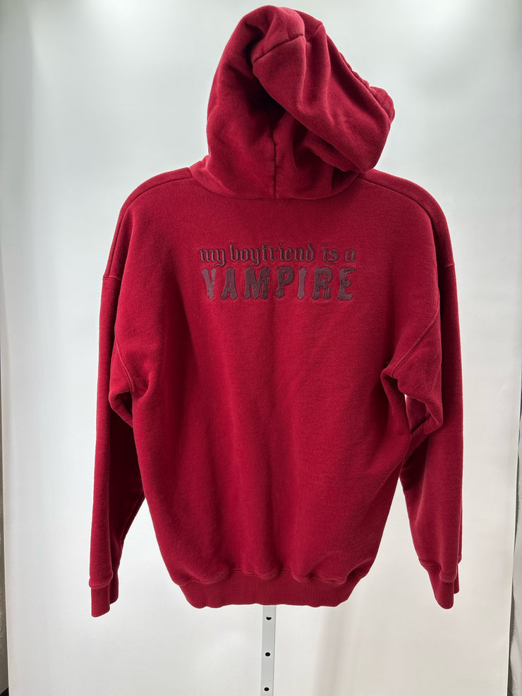 Vetements Sweatshirt (Pre-owned)