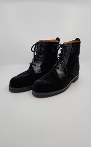 Penelope Chilvers Size 38 Boots (Pre-owned)