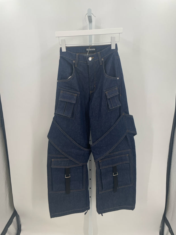 EB Denim Jeans (Pre-owned)
