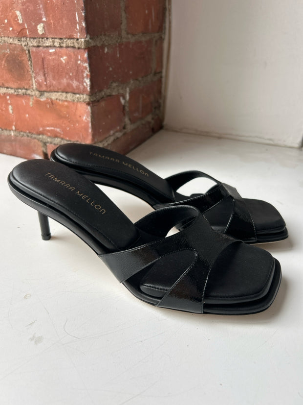 Tamara Mellon Size 40.5 Shoes (Pre-owned)