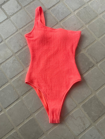 Milly Cabana Size Petite Swimwear (Pre-owned)