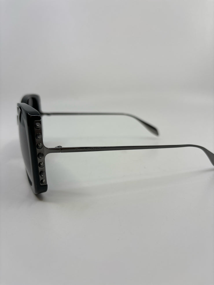 Alexander McQueen Sunglasses (Pre-owned)