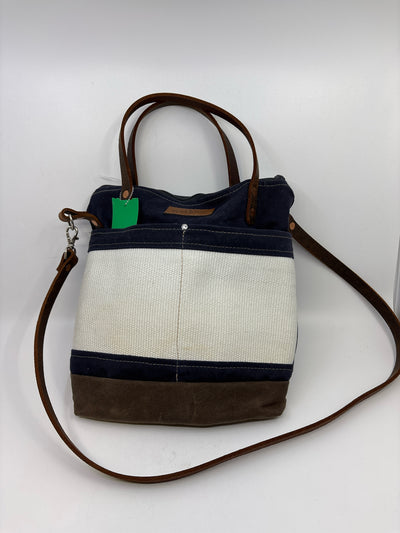 Burn Bags Handbags (Pre-owned)