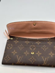 Louis Vuitton Wallets (Pre-owned)