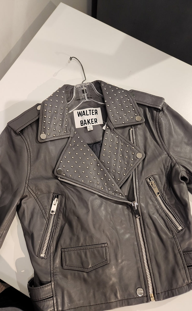 Walter Baker Jackets INDOOR (Pre-owned)