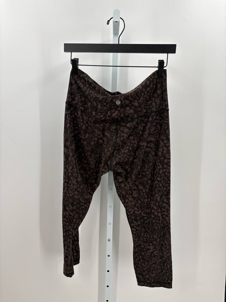 Lululemon 8 Activewear (Pre-owned)