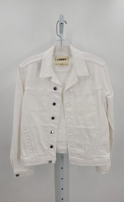 L'AGENCE Jackets INDOOR (Pre-owned)
