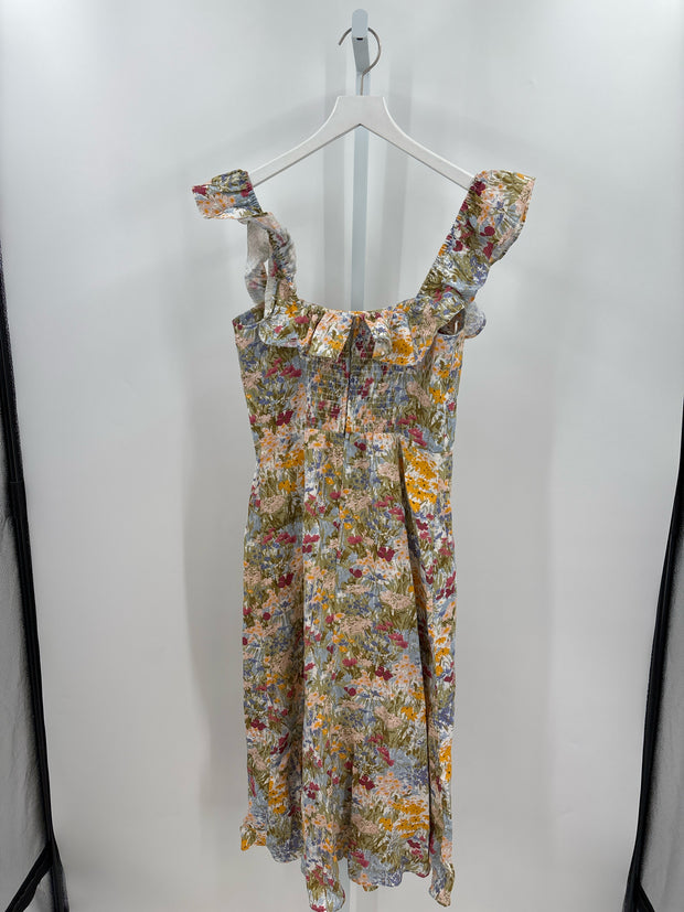 Reformation Size 6 Dresses (Pre-owned)