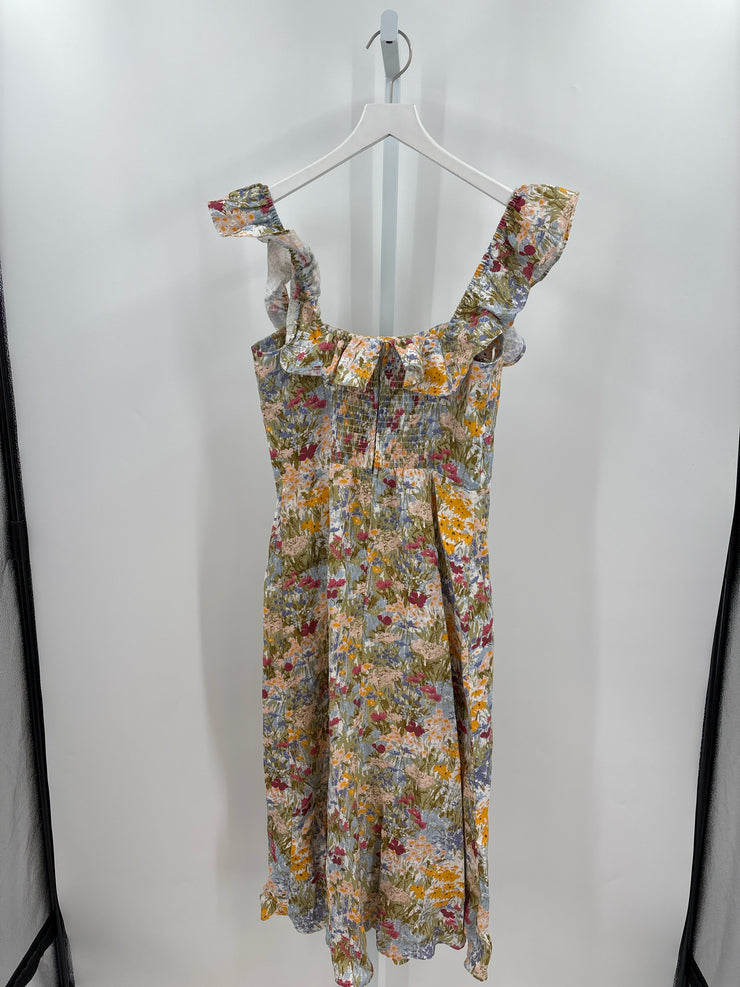 Reformation Size 6 Dresses (Pre-owned)