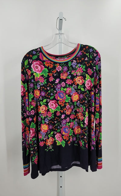 Johnny Was Size XL Shirts (Pre-owned)