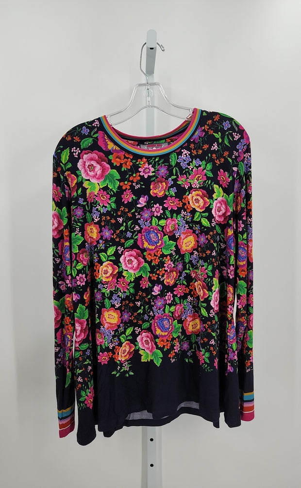 Johnny Was Size XL Shirts (Pre-owned)