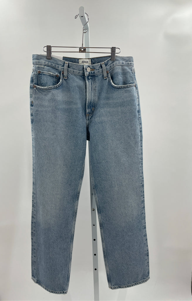 AGOLDE Jeans (Pre-owned)