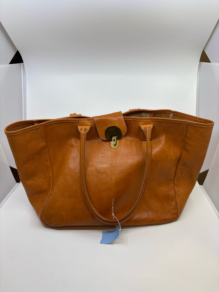 Il Bisonte Handbags (Pre-owned)