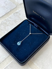 Tiffany & Co Necklaces (Pre-owned)