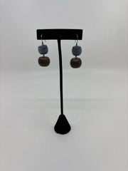 Earrings (Pre-owned)