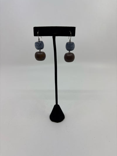 Earrings (Pre-owned)