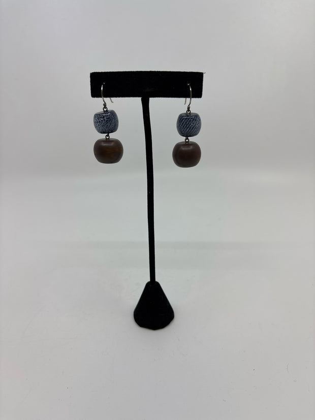 Earrings (Pre-owned)