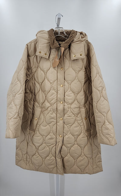 J Crew Coats (Pre-owned)