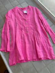 Lily Pulitzer Size M Shirts (Pre-owned)