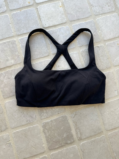Lululemon 8 Activewear (Pre-owned)