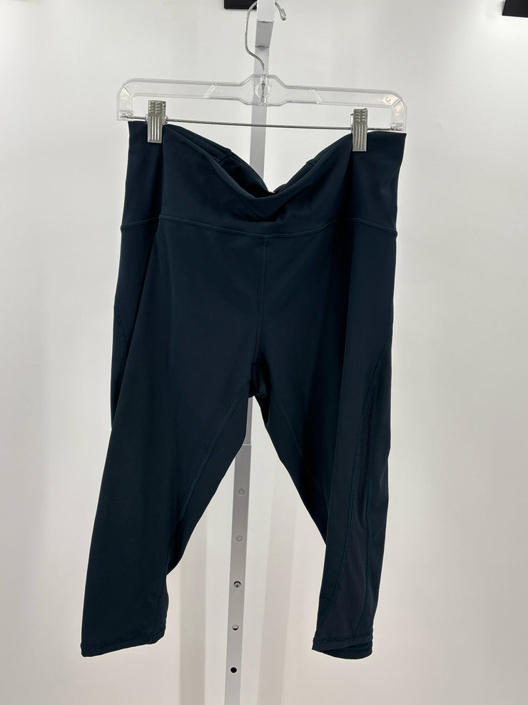 Lululemon 12 Activewear (Pre-owned)