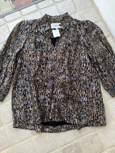 ba & sh Size 0 Shirts (Pre-owned)