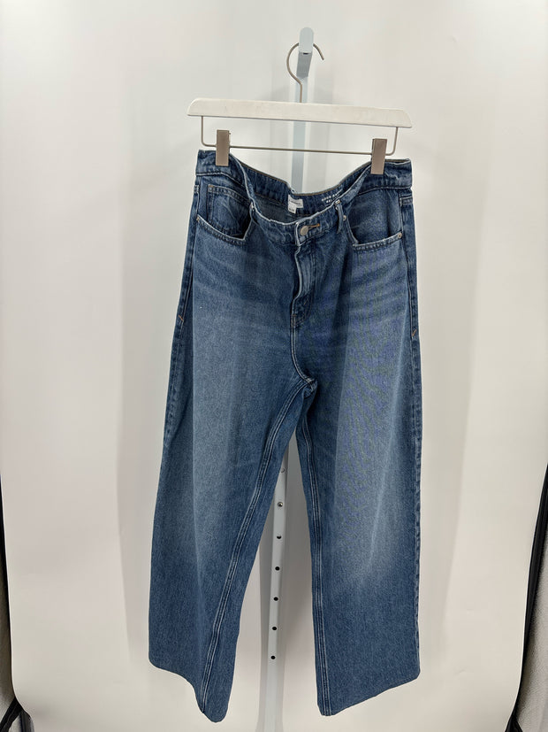 Good American Jeans (Pre-owned)