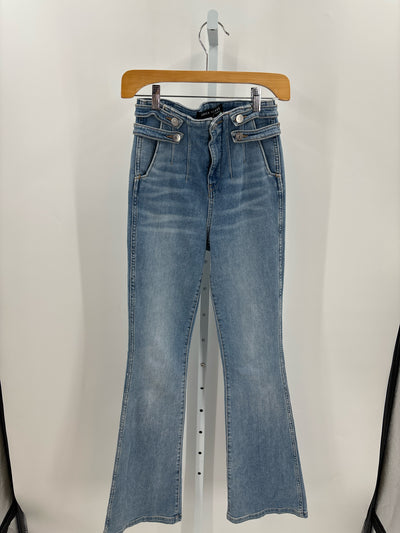 Veronica Beard Jeans (Pre-owned)