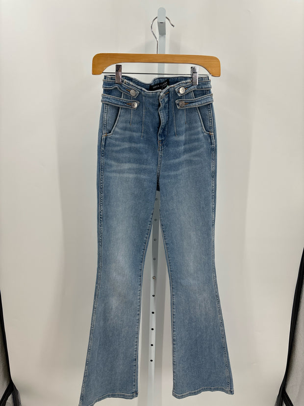 Veronica Beard Jeans (Pre-owned)