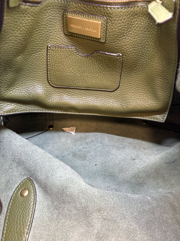 Annabel Ingal Handbags (Pre-owned)