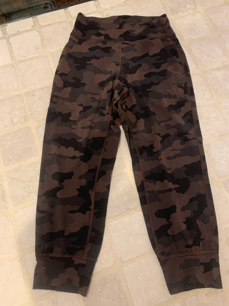 Lulu Lemon S Activewear (Pre-owned)