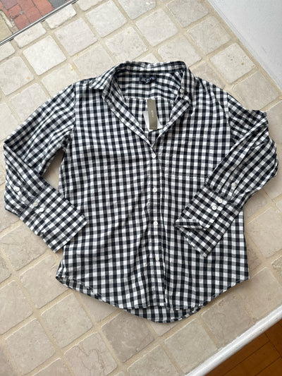 J Crew Size S Shirts (Pre-owned)