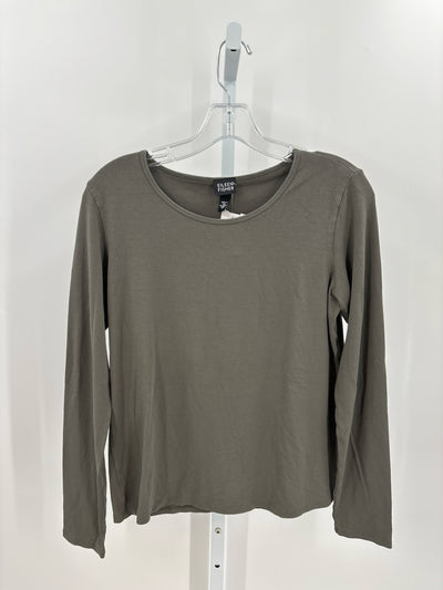 Eileen Fisher Size S Shirts (Pre-owned)