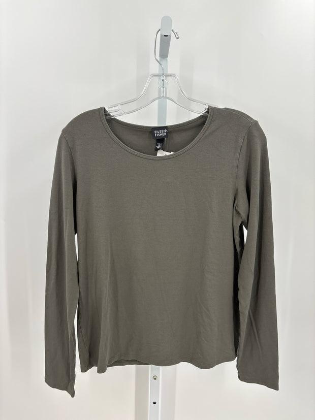 Eileen Fisher Size S Shirts (Pre-owned)