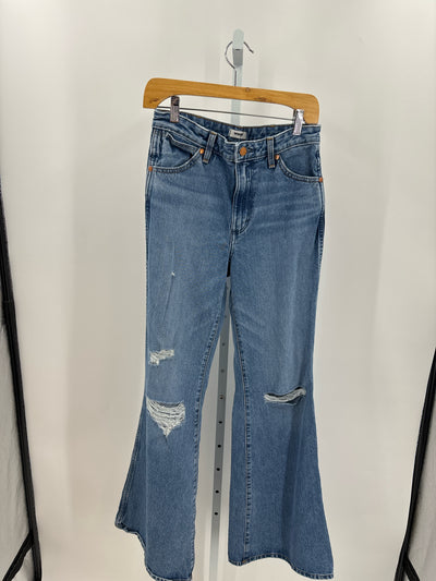 Wrangler Jeans (Pre-owned)