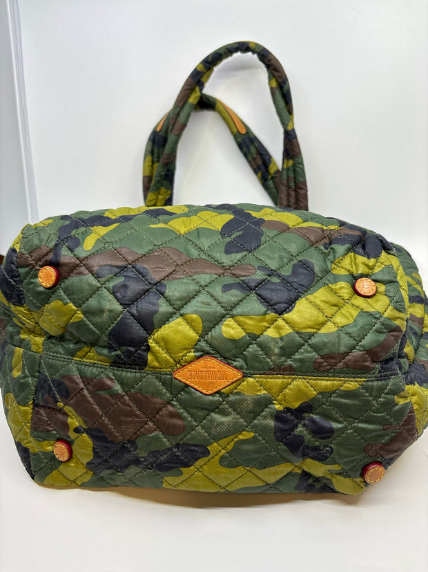 MZ WALLACE Handbags (Pre-owned)