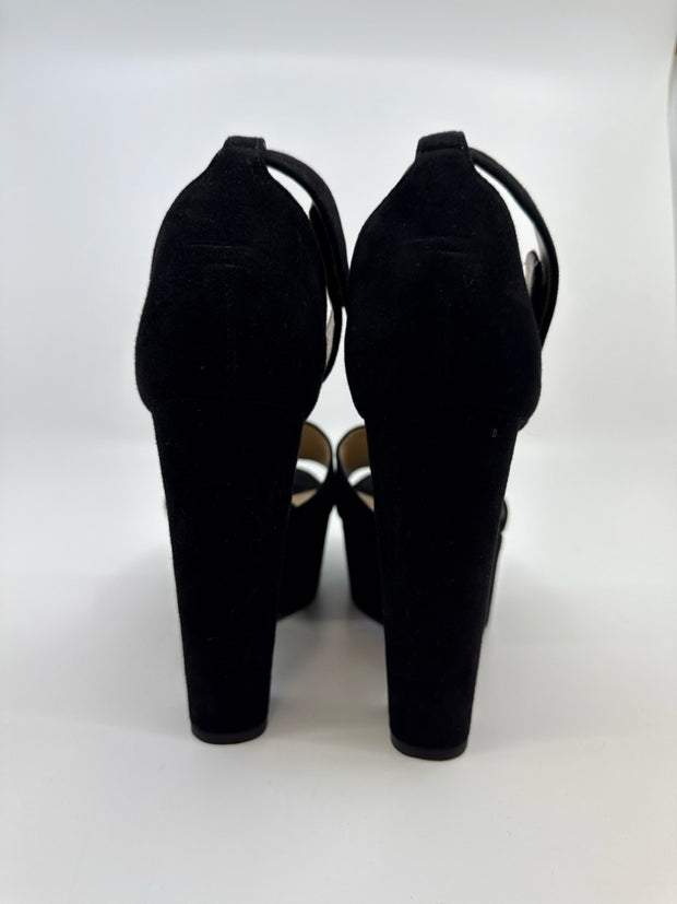 Nicholas Kirkwood Size 37 Shoes (Pre-owned)