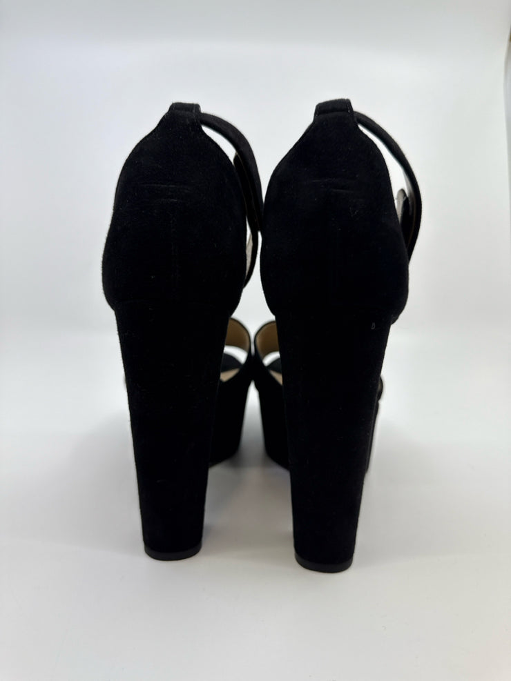 Nicholas Kirkwood Size 37 Shoes (Pre-owned)