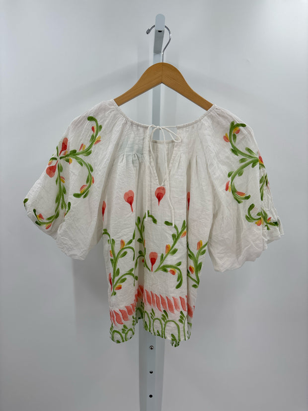 Banjanan Size S Shirts (Pre-owned)
