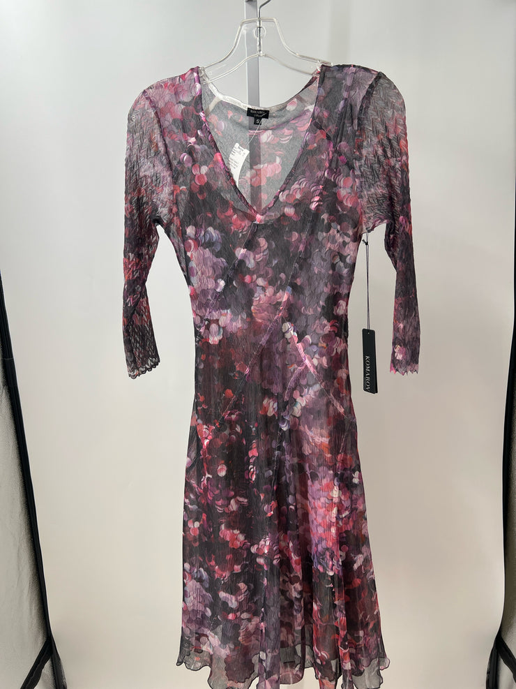 Komarov Size S Dresses (Pre-owned)