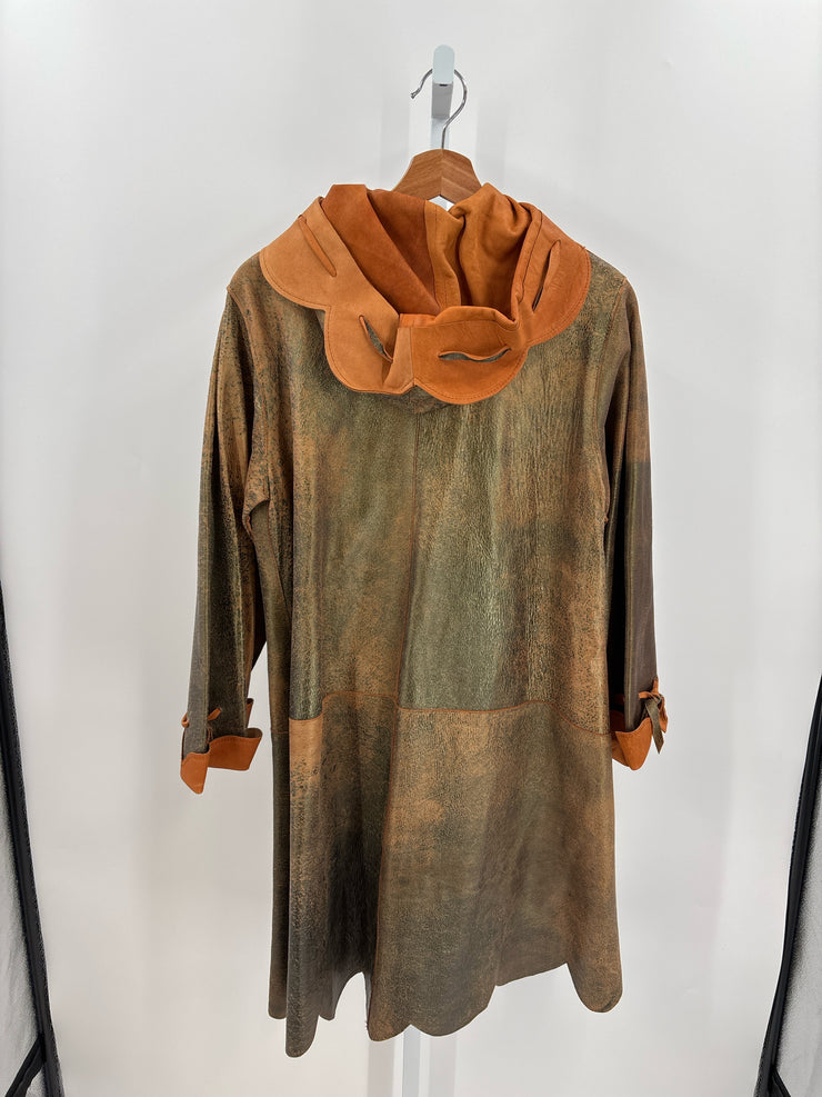 Grown Beans Coats (Pre-owned)