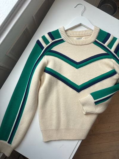 ba & sh Sweaters (Pre-owned)