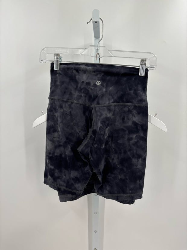 Lululemon 6 Activewear (Pre-owned)