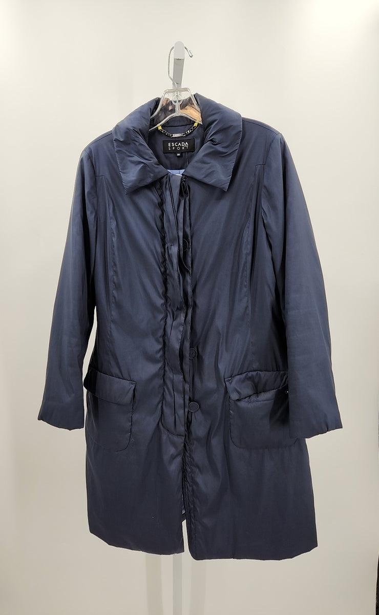 Escada Coats (Pre-owned)
