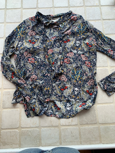 Zadig & Voltaire Size XS Shirts (Pre-owned)