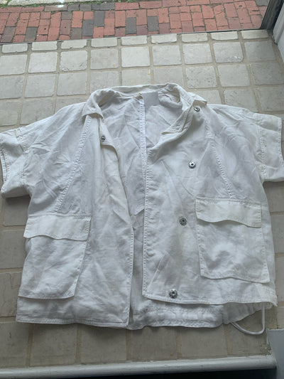 Eileen Fisher Jackets INDOOR (Pre-owned)