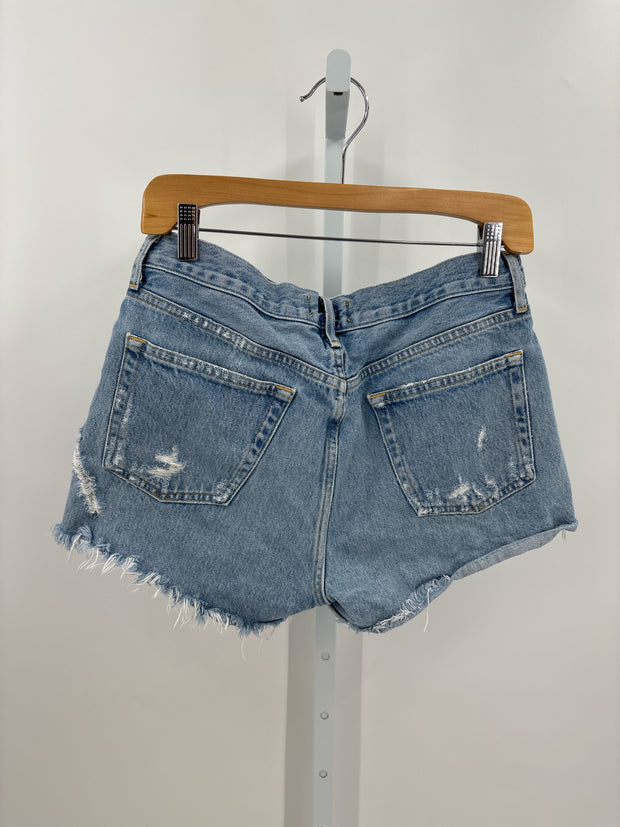 AGOLDE Size 28 Shorts (Pre-owned)