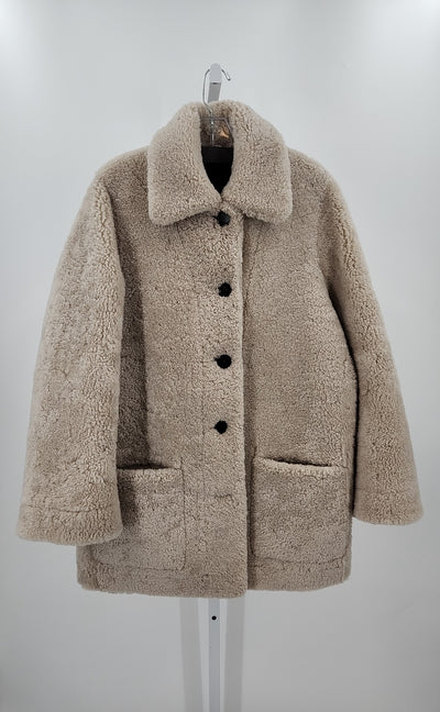 Zadig & Voltaire Coats (Pre-owned)