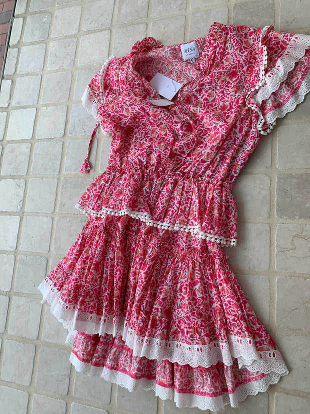 MISA Size S Dresses (Pre-owned)